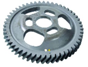 Gear Rotary Pump